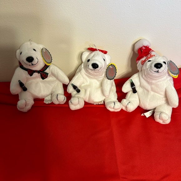 Coca Cola collectibles - Picture 5 of 5